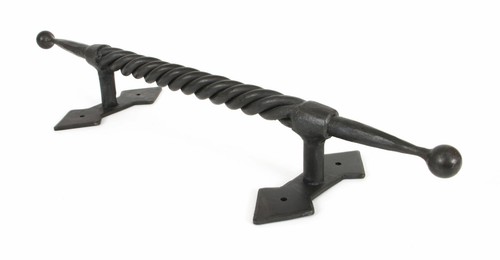 From the anvil beeswax - from,