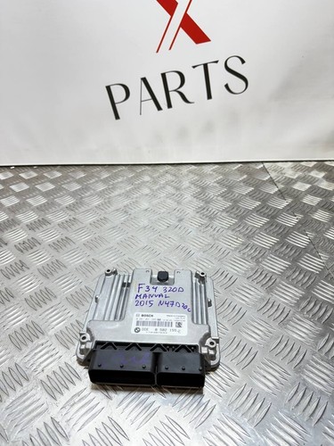 Bmw series f34 f32 - f34, f33