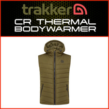 TRAKKER CR THERMAL BODYWARMER