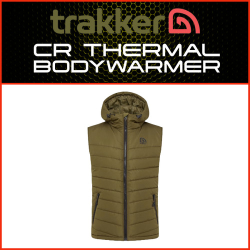 Trakker thermal bodywarmer - cr,