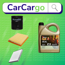 SERVICE KIT Vauxhall Zafira