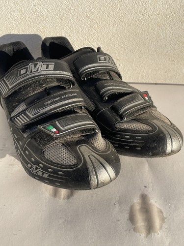 Dmt cycling shoes 45 - shoes,,