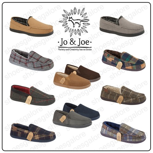 Mocassin men boy - boy, slipon