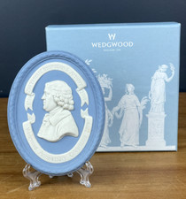 Wedgwood Medallion 250th Anniv