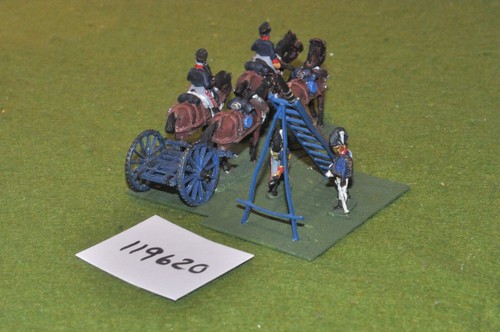 28mm napoleonic british - british,