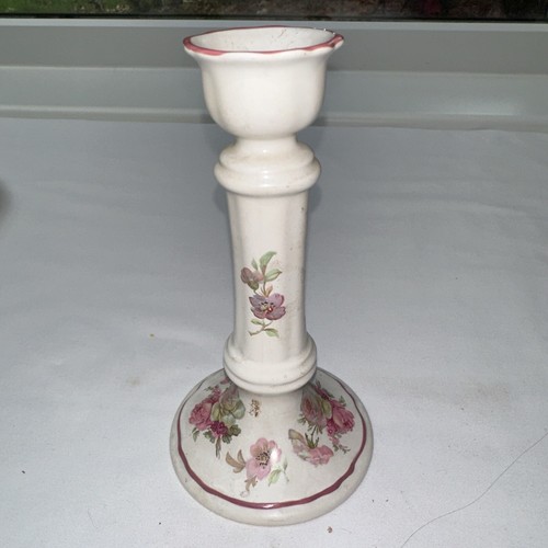 Vintage candlestick holder
