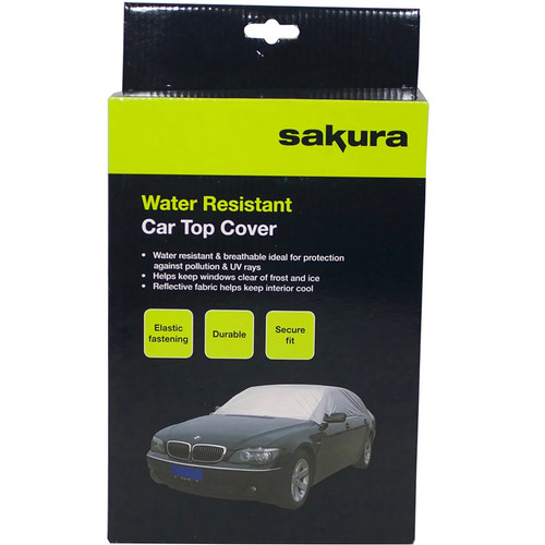 Sakura water resistant - sakura,