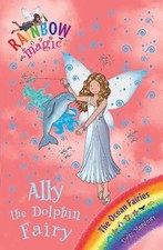 Rainbow Magic: Ally the