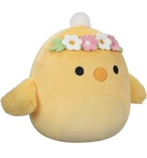 Squishmallows Easter 7.5 Inch