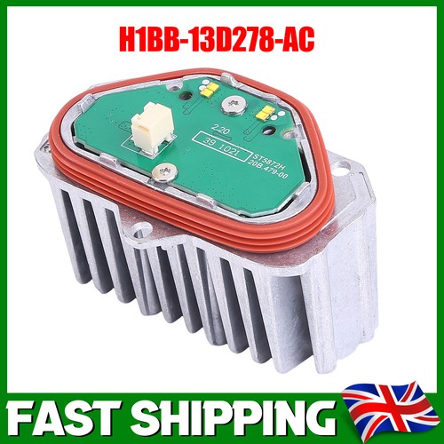 Control module drl - drl, led