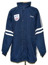 CRYSTAL PALACE 1995/1997