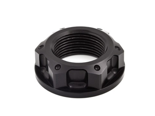 Ergal evotech steering - evotech,