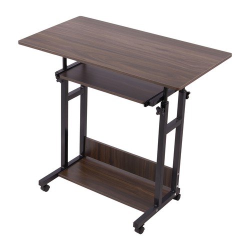 Portable table notebook - table,