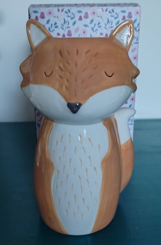 Sass belle finley fox - &,
