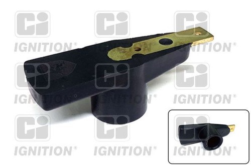 Distributor rotor for - for, aston