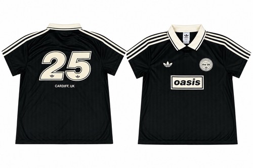 Oasis adidas tour jacquard - oasis,