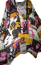 ITALY ~ OSFA ~ LAGENLOOK ~