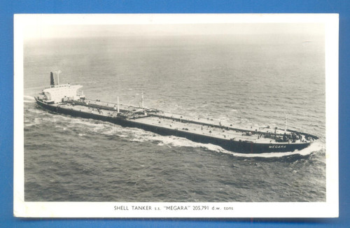 Shell tankers real - shell, tankers.real