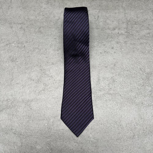 Lewin men silk tie new - men's,