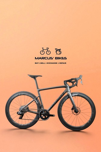 Specialized tarmac sl8 expert - tarmac,