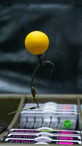 Ronnie rigs spinner - ronnie,