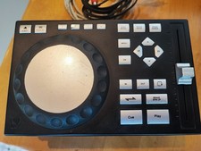 EKS XP10 USB Digital DJ Player Controller Deck 