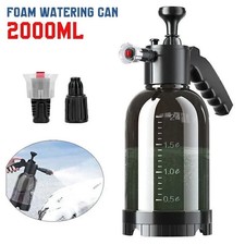 2L Car Wash Foam Sprayer Hand