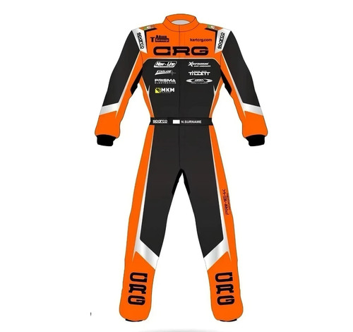 Crg style 2025 - f1,