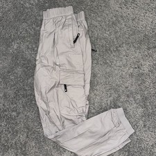 Yelir Combat Trousers Size