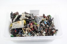 Lead Figures Assorted Royal Guards Knights Marching Band Job Lot 9381g