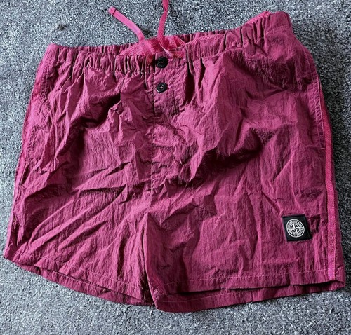 Stone island raspberry red - stone,