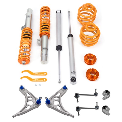 Kit coupling rod stabiliser - kit,