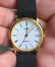 Vintage Citizen Alarm Quartz