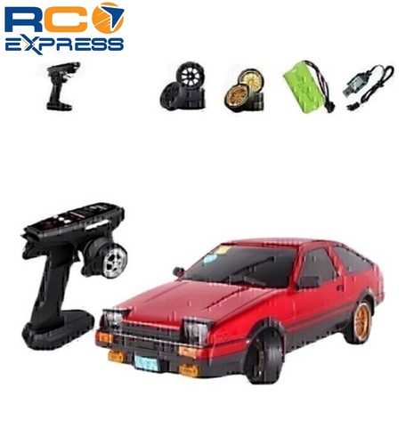 Imex model company ae86 - company,