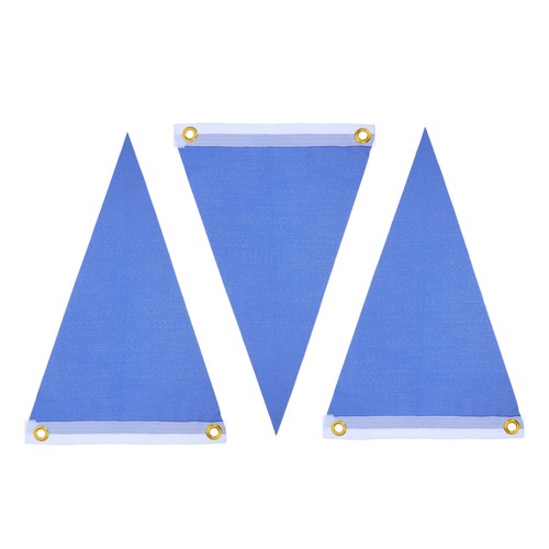 Pcs ship signal - 3, flag
