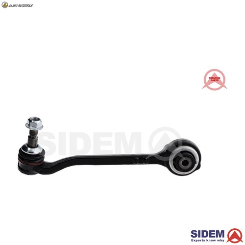 Steering arm suspension 210172 - arm,