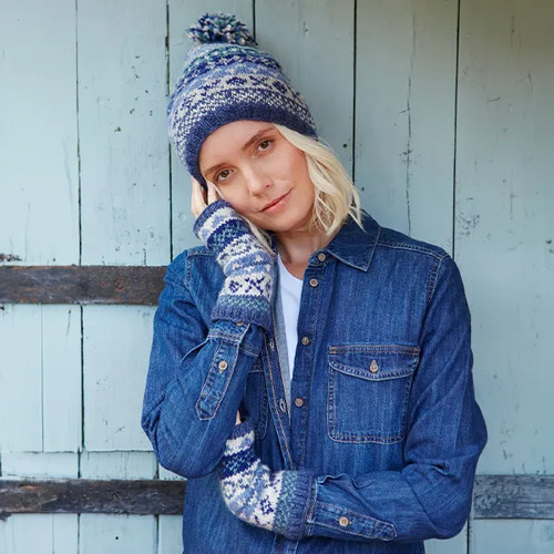 Pachamama classic fairisle - pachamama,
