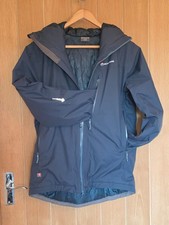 MONTANE GORE-TEX, INSULATED