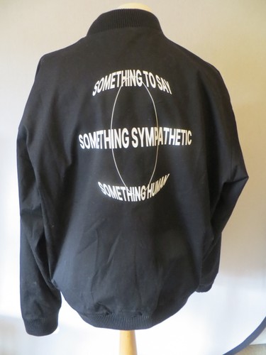 Raf simons fred - raf, x