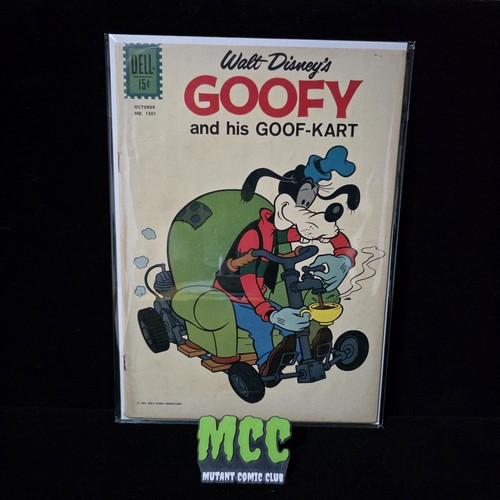 Walt disney goofy - disney's, and