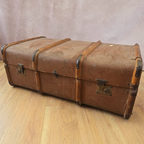 Vintage bentwood banded - bentwood,
