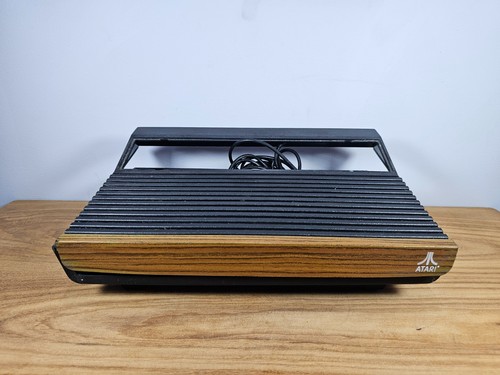Atari video computer system - atari,