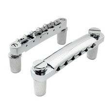 Musiclily ABR-1 Tune-O-Matic