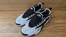 Nike Zoom 2000 Trainers Black