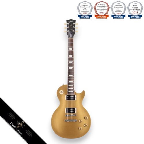 Gibson slash victoria les - slash,