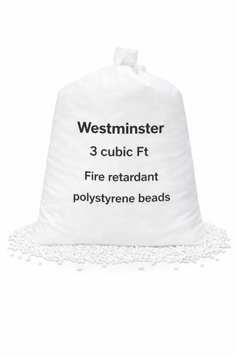 Westminster bean bag filling - westminster,