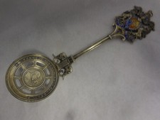 KING EDWARD VII & QUEEN