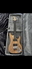 Washburn N4 Vintage Electric
