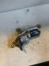 NISSAN PRIMERA P12 Tailgate