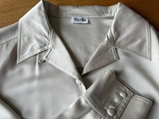 Viyella ~ Blouse /Shirt.  UK